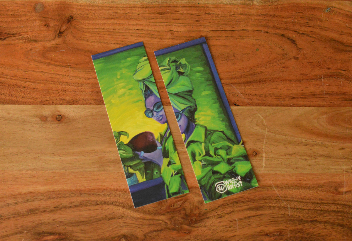 Bookmarks