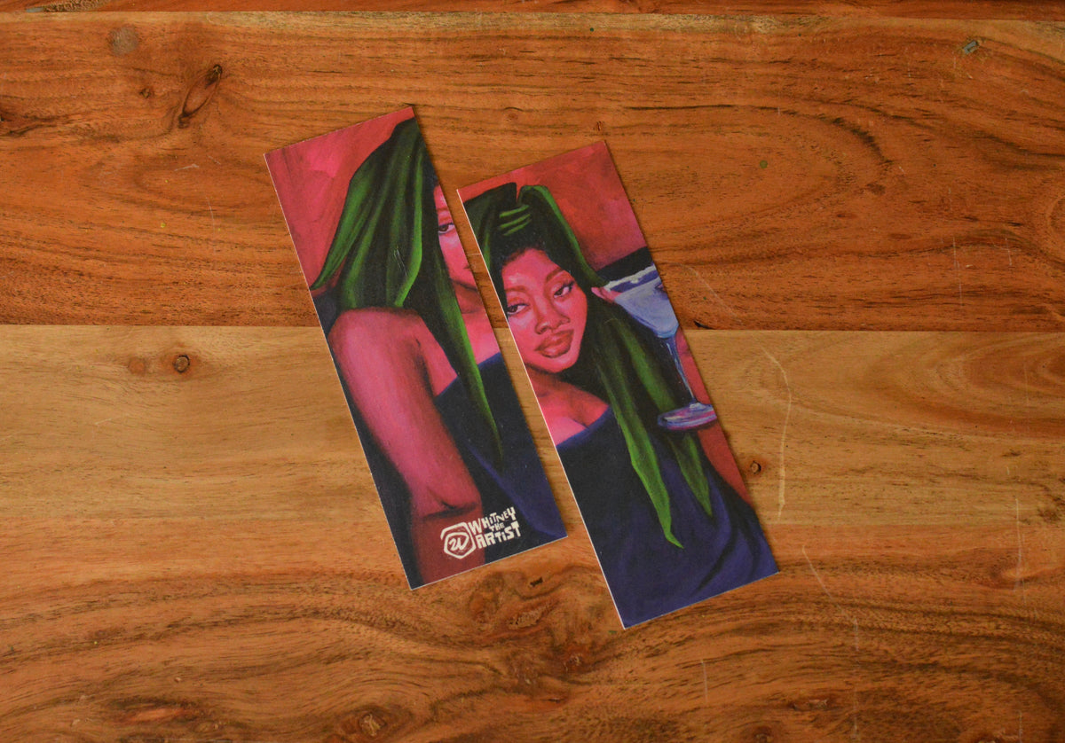 Bookmarks