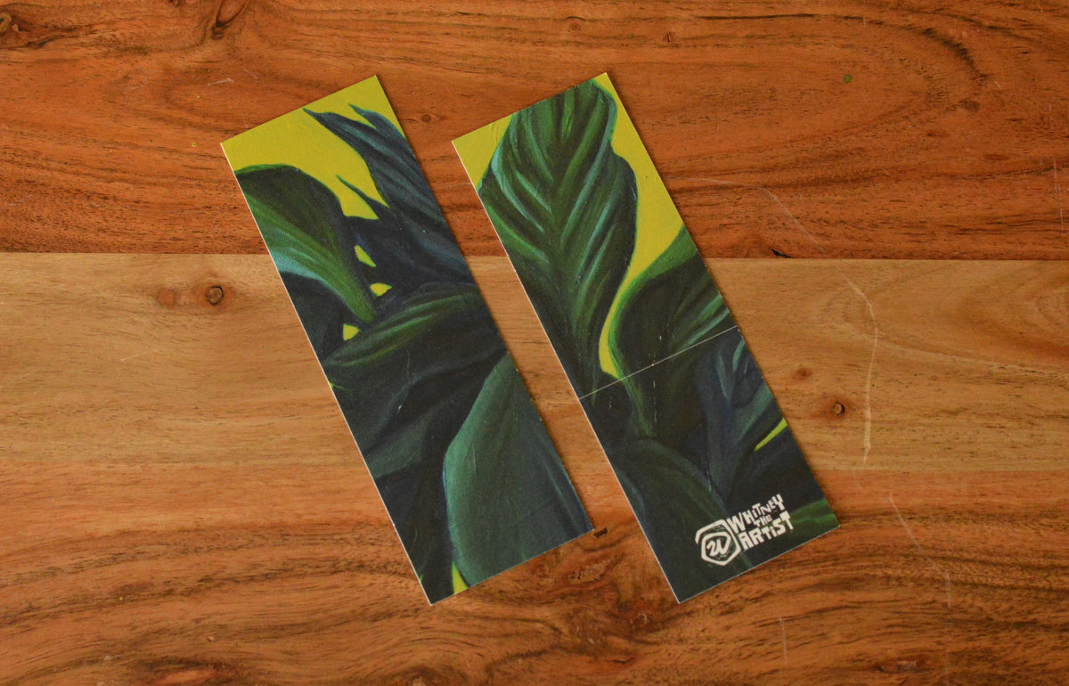 Bookmarks