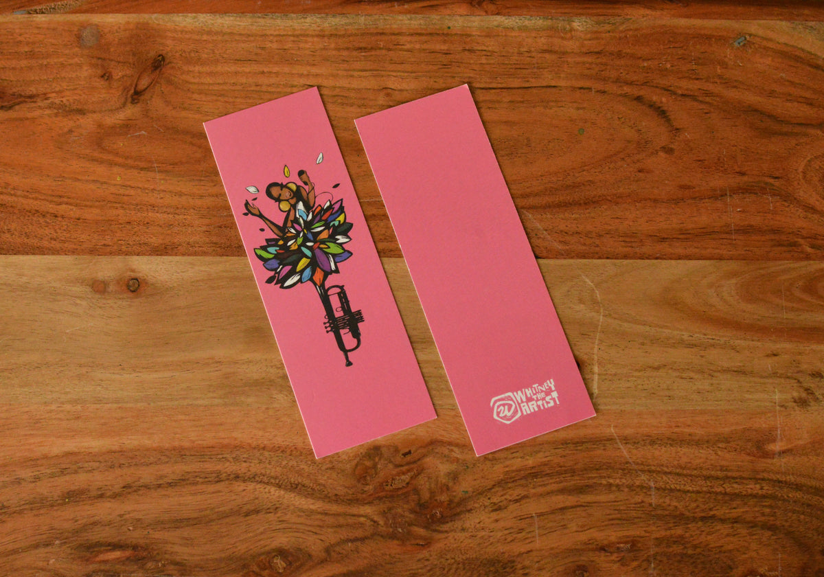 Bookmarks