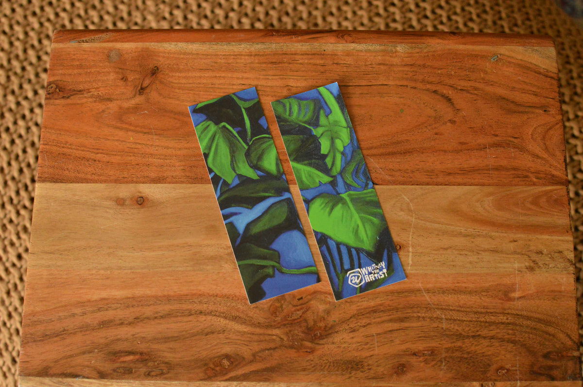 Bookmarks