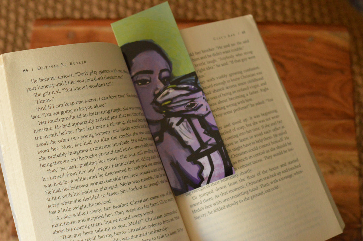 Bookmarks