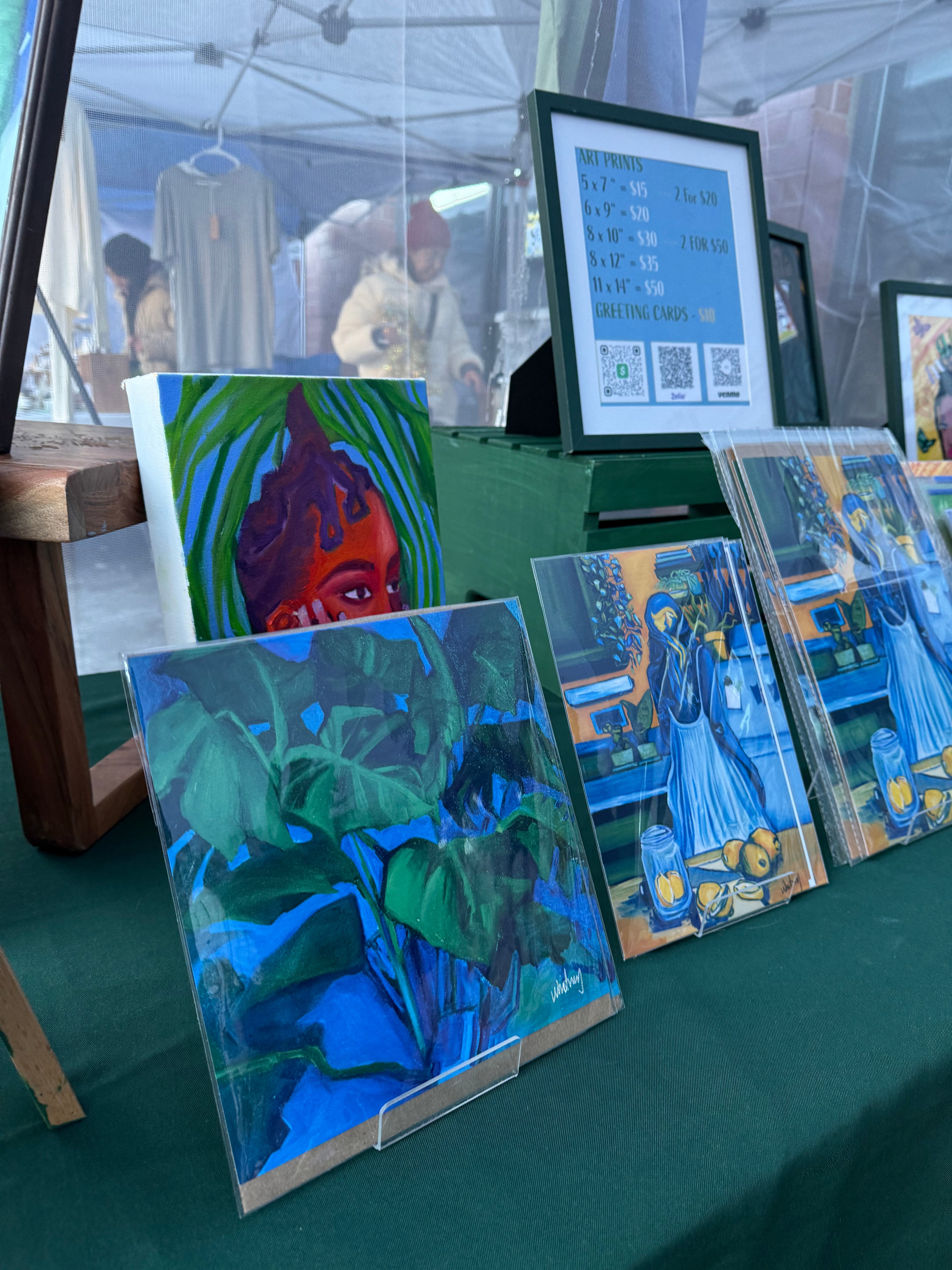 I'll CALL YOU BACK - 2022