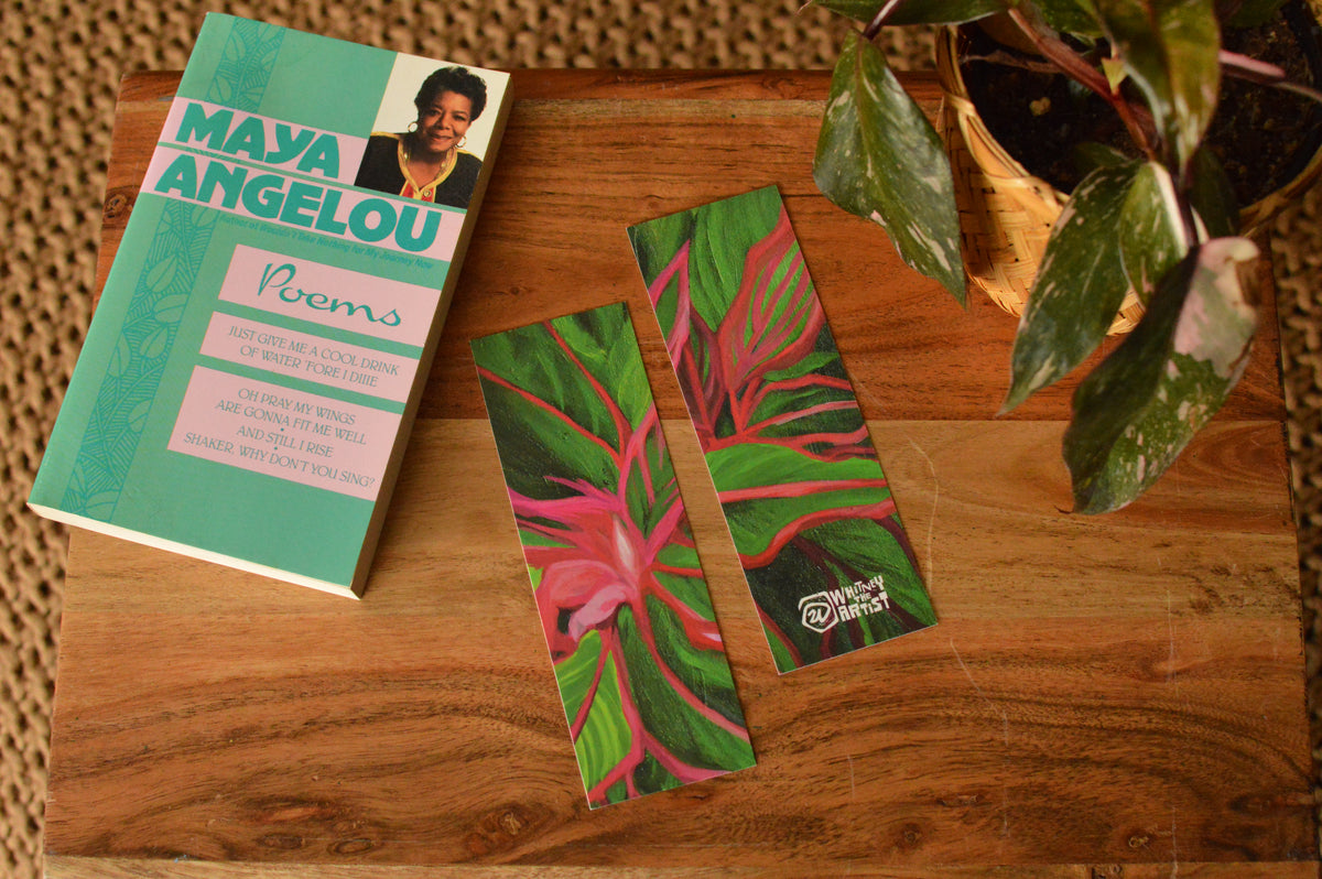 Bookmarks