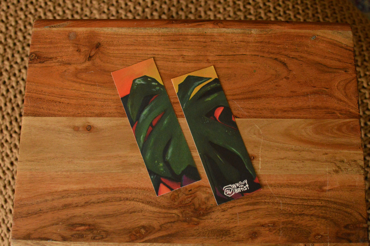 Bookmarks