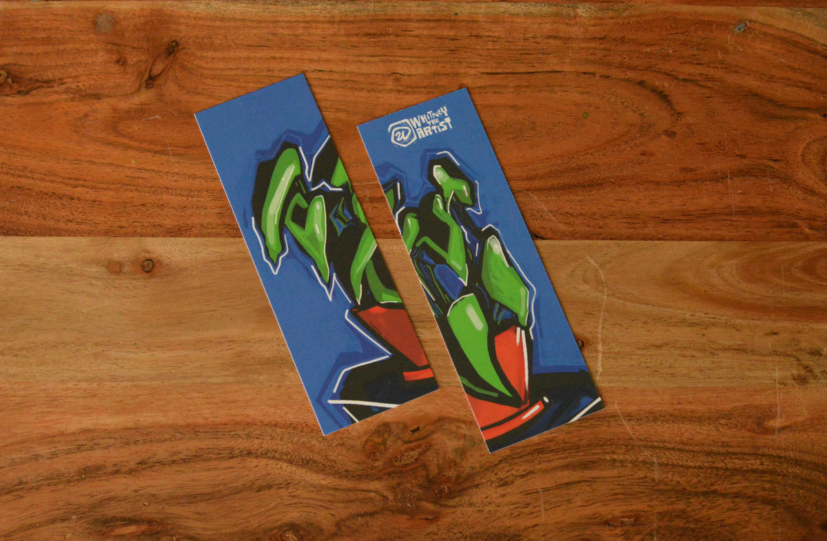 Bookmarks