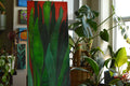 Art Print : "Sansevieria"