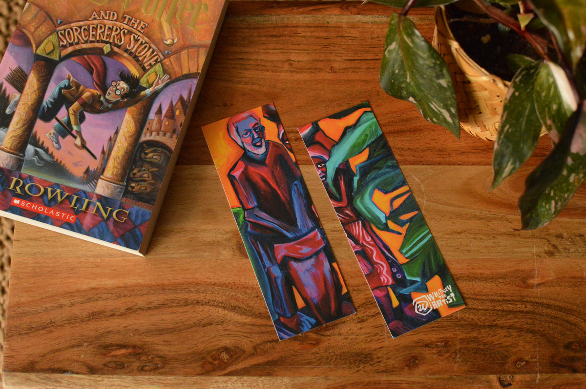Bookmarks