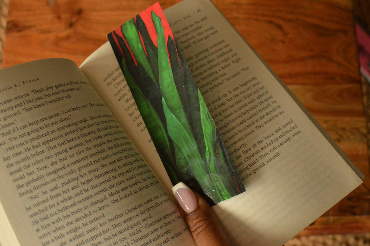 Bookmarks