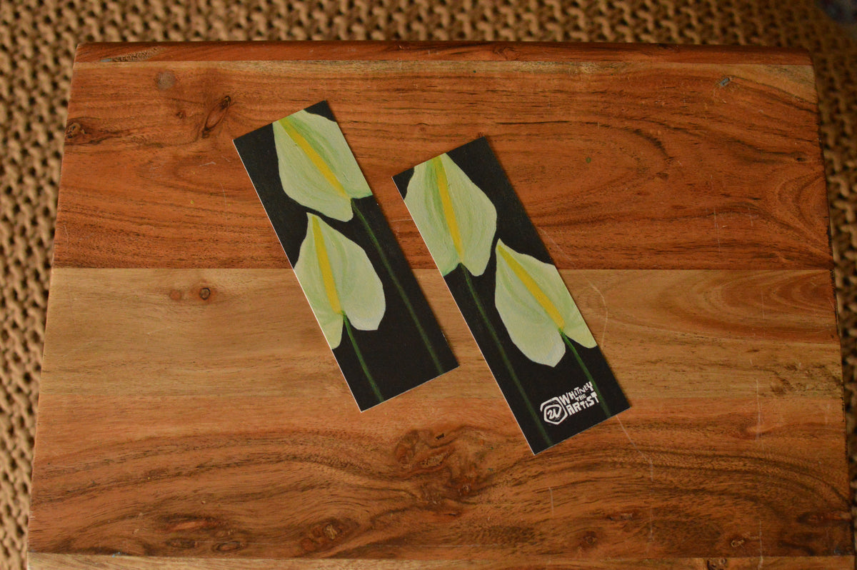 Bookmarks