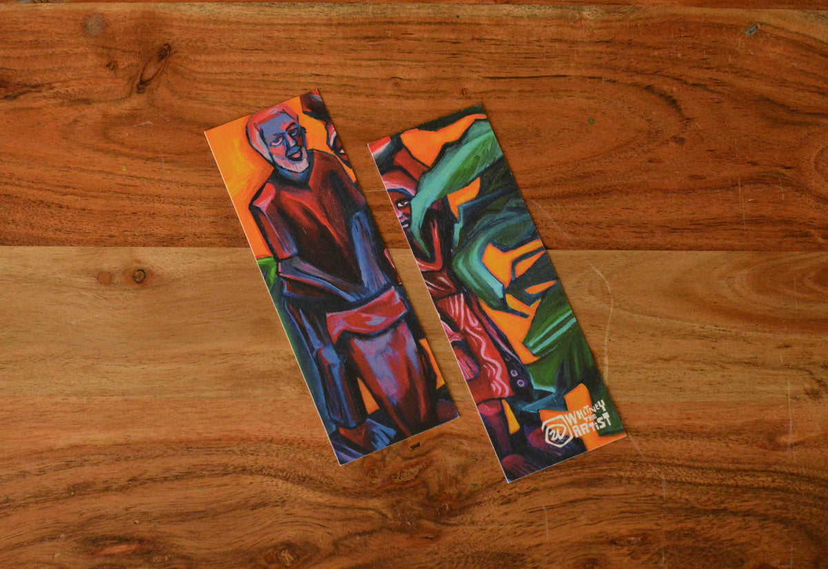 Bookmarks