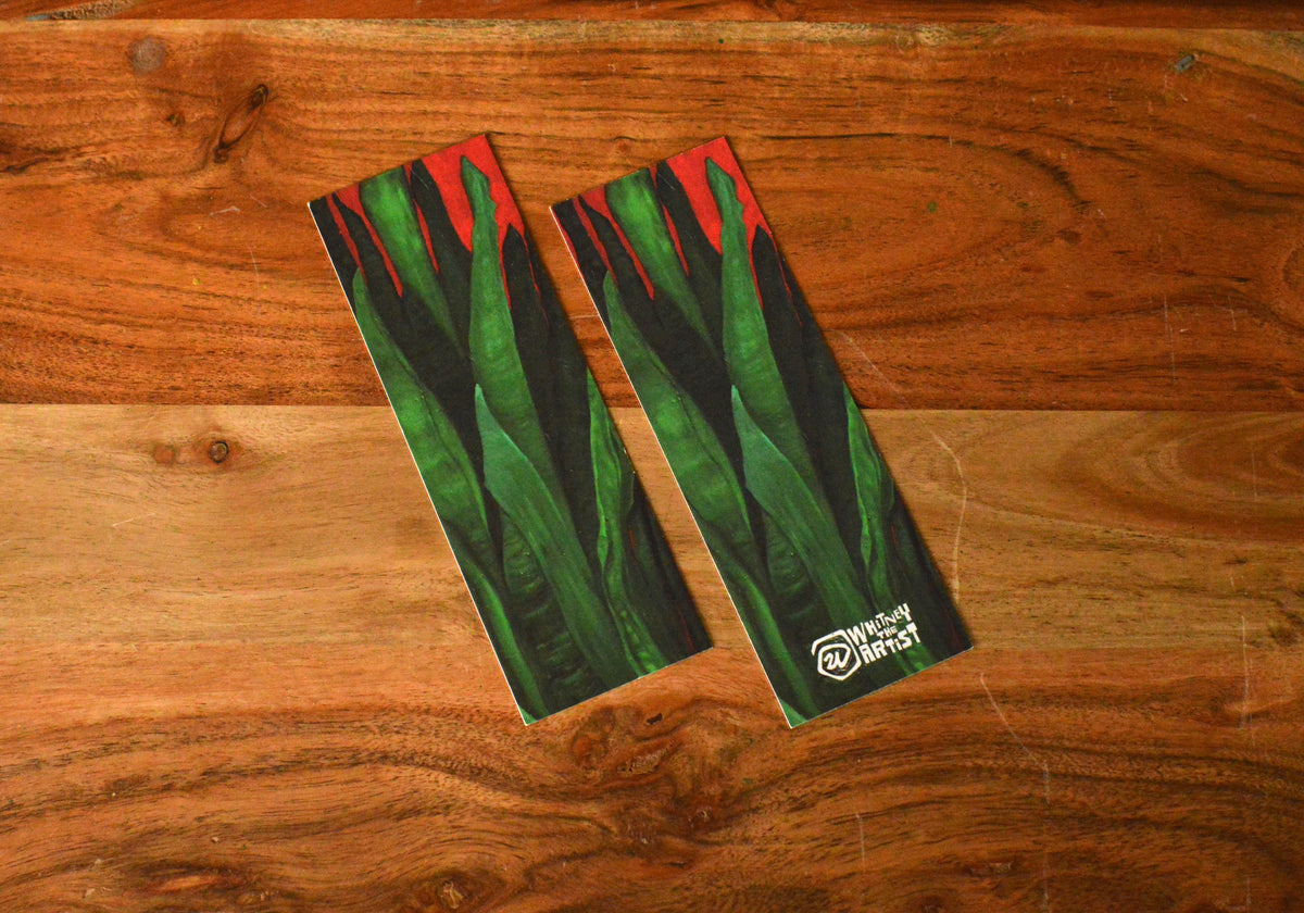 Bookmarks