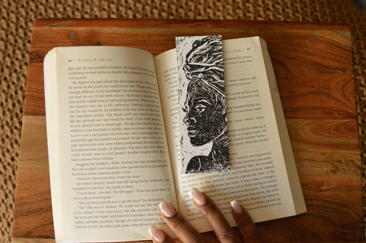 Bookmarks
