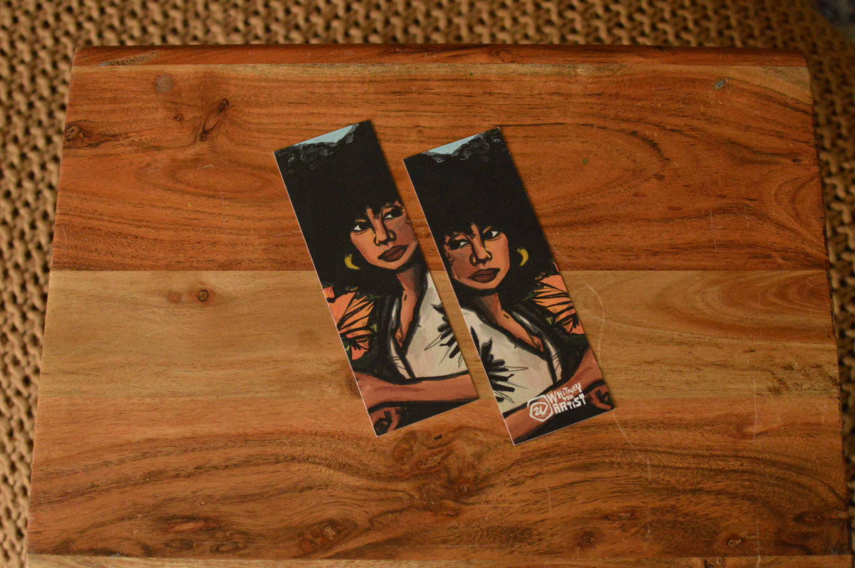 Bookmarks
