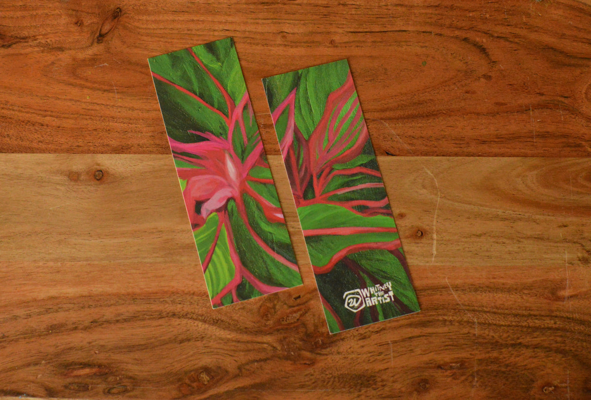 Bookmarks