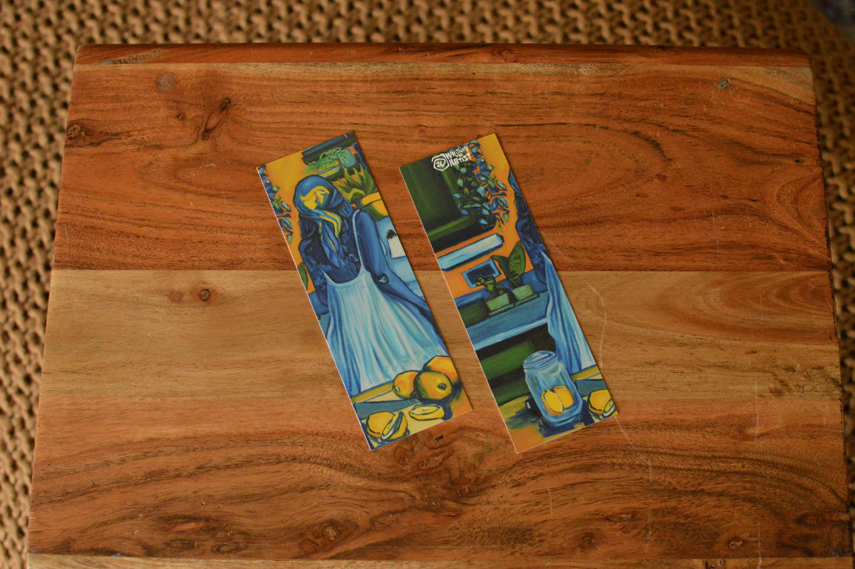 Bookmarks