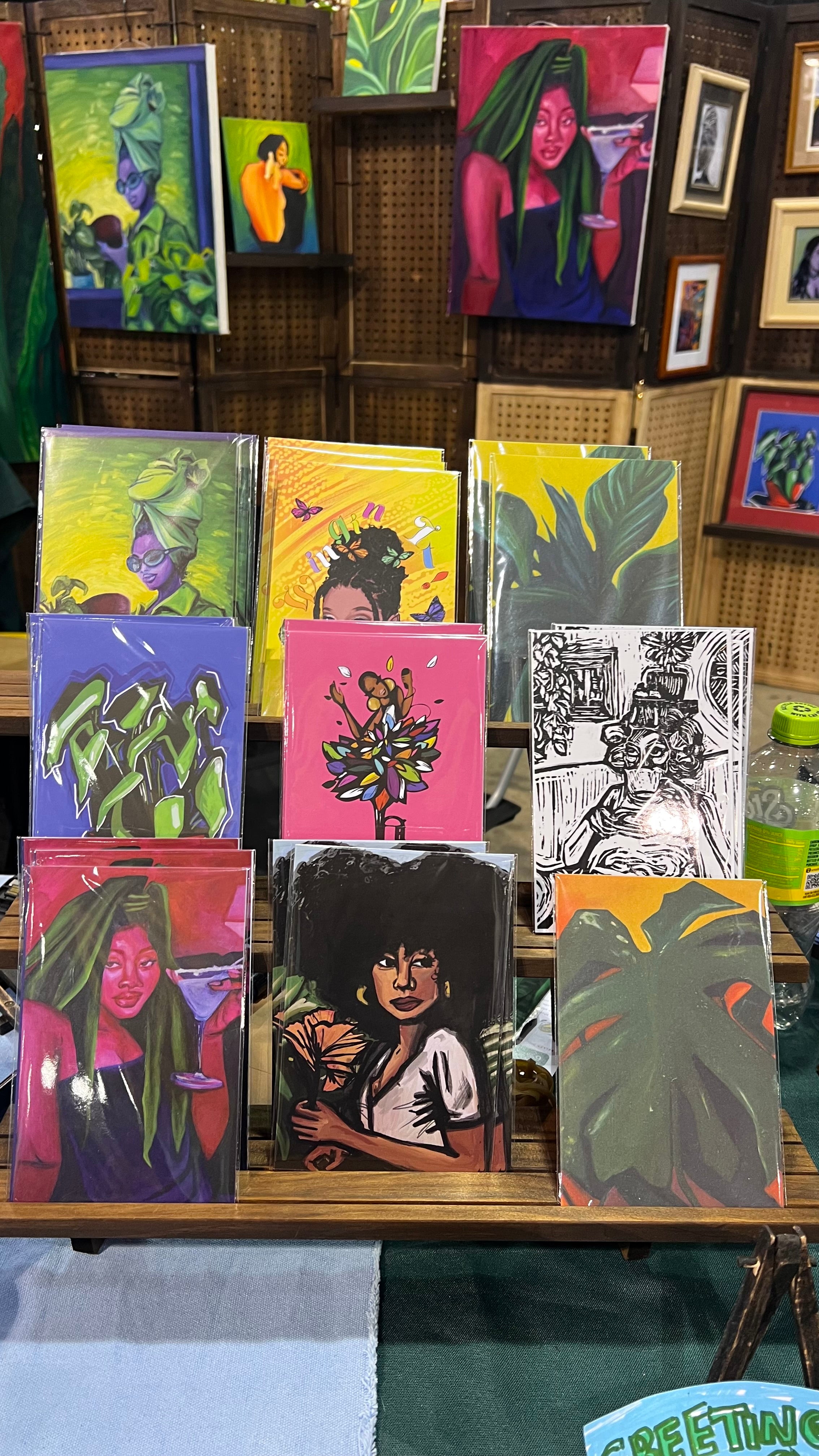 Greeting Cards