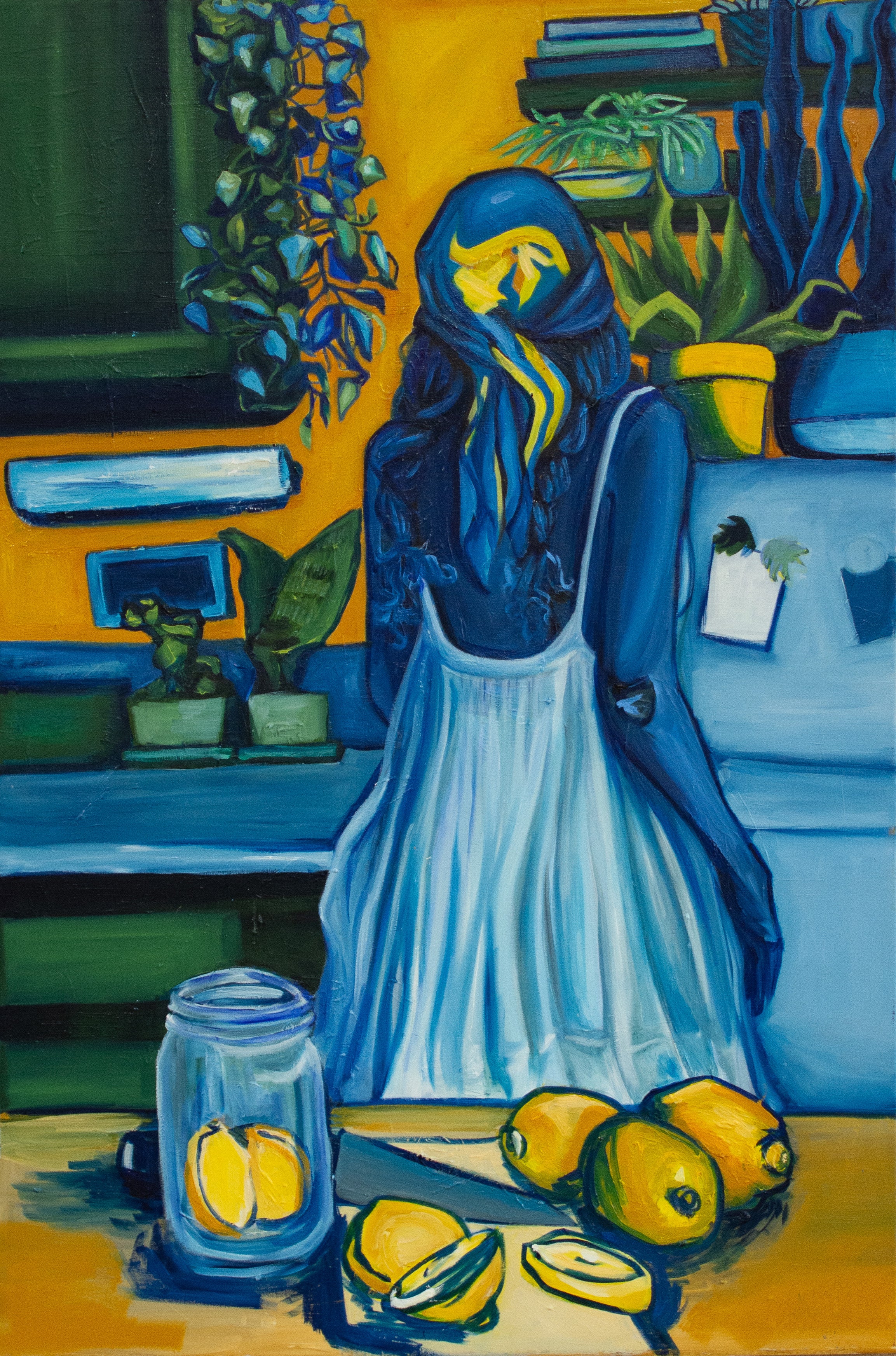 I'll CALL YOU BACK - 2022